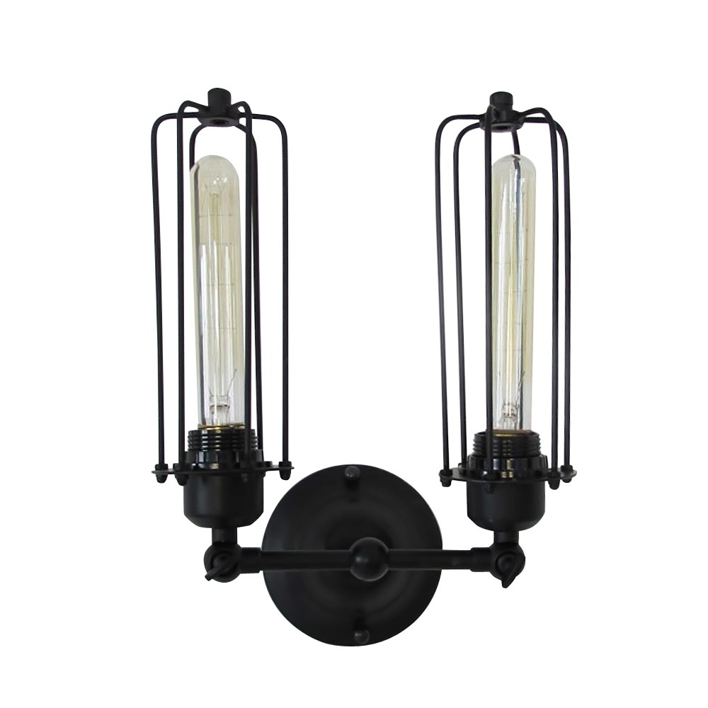 Настенное бра Delight Collection Loft KM0183W-2