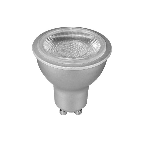 Светодиодная лампа Delight Collection GU10 GU10 SBL-7W