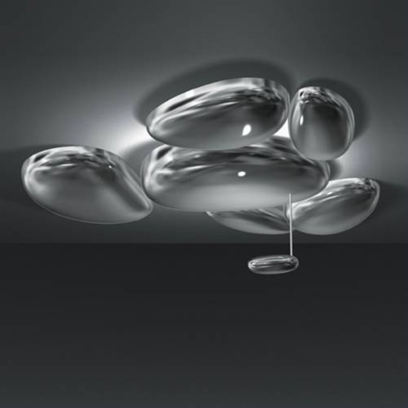 Светильник потолочный Delight Collection Arte 9016/S