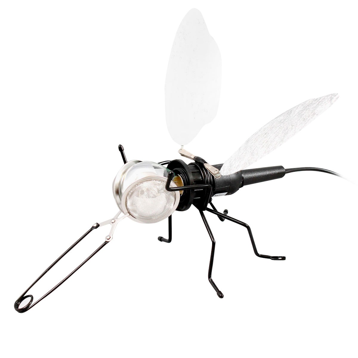 Настенное бра Delight Collection Filou 8091W white