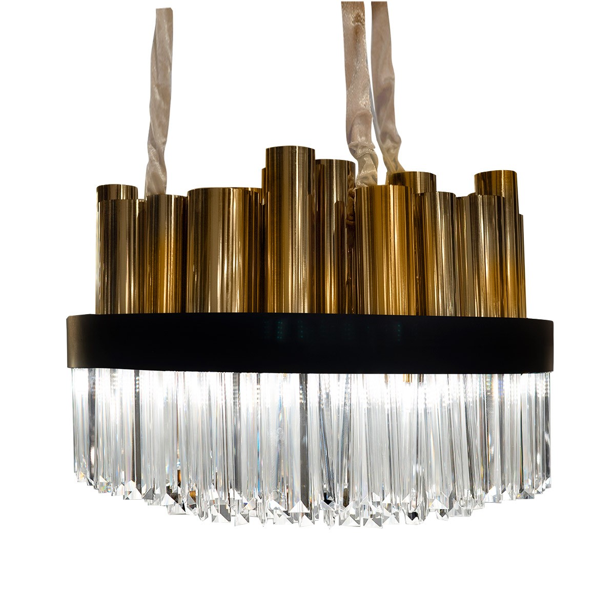 Подвесная люстра Delight Collection BRCH906 BRCH9066