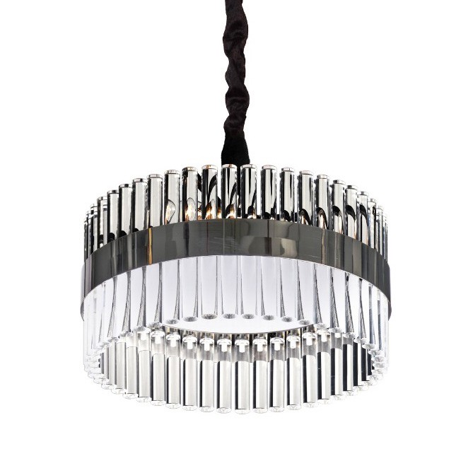 Подвесная люстра Delight Collection BRCH9072 BRCH9072-40