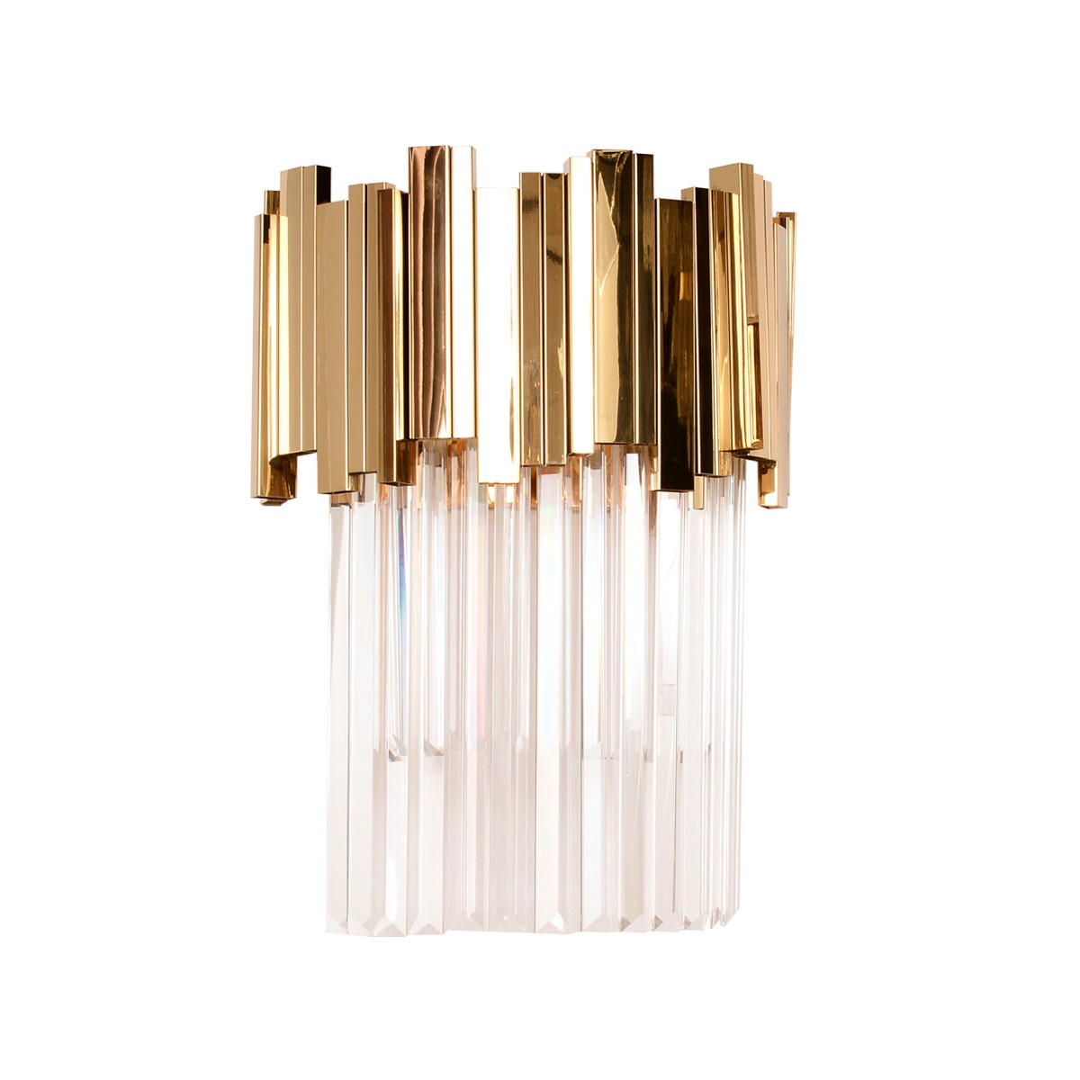 Настенное бра Delight Collection Barclay BRWL7026