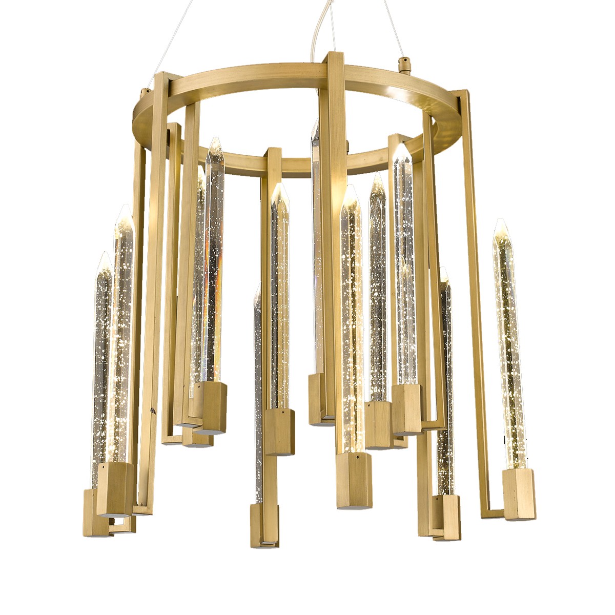 Подвесная люстра Delight Collection P98026 P98026M-6