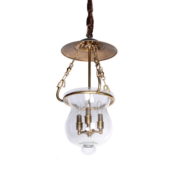 Подвесная люстра Delight Collection BRCH9019 BRCH9019-3