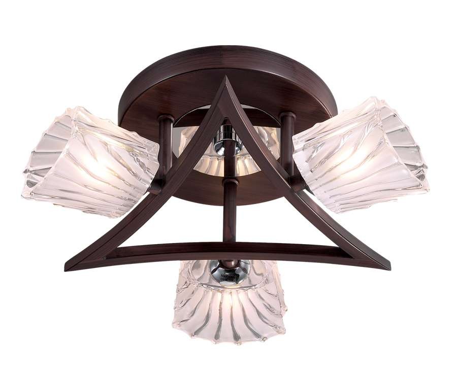 Потолочная люстра Odeon Light Okino 2236/3C