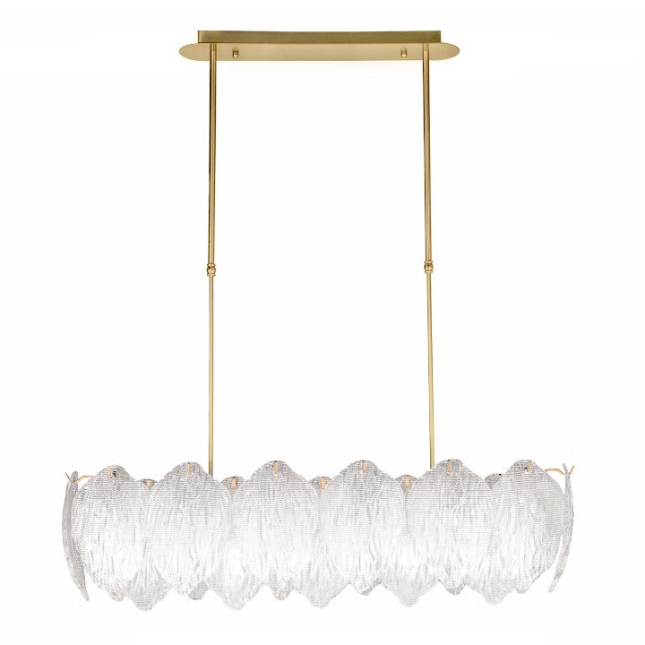 Люстра на штанге Delight Collection Novida BRCH9082