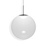 Светильник подвесной Delight Collection Ball 10268P/D400 white