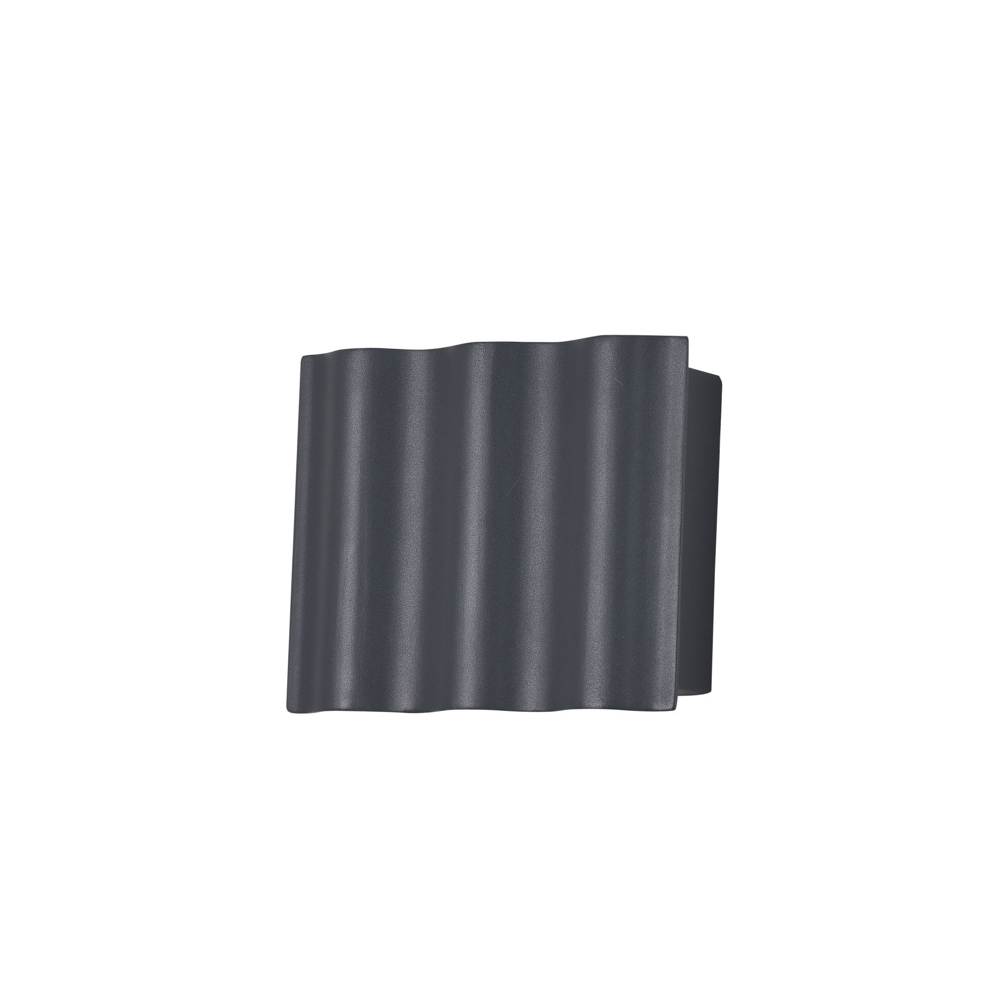 Уличный настенный светильник Maytoni Greenwich O592WL-L18GR