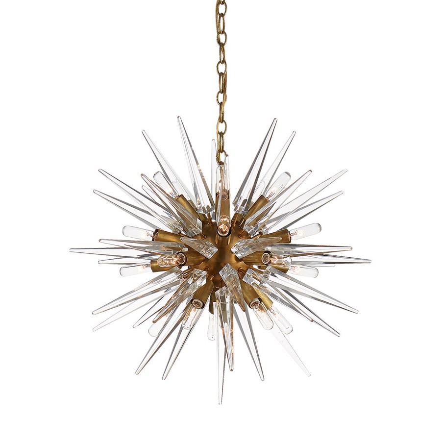 Подвесная люстра Delight Collection BC205P BC205P-M