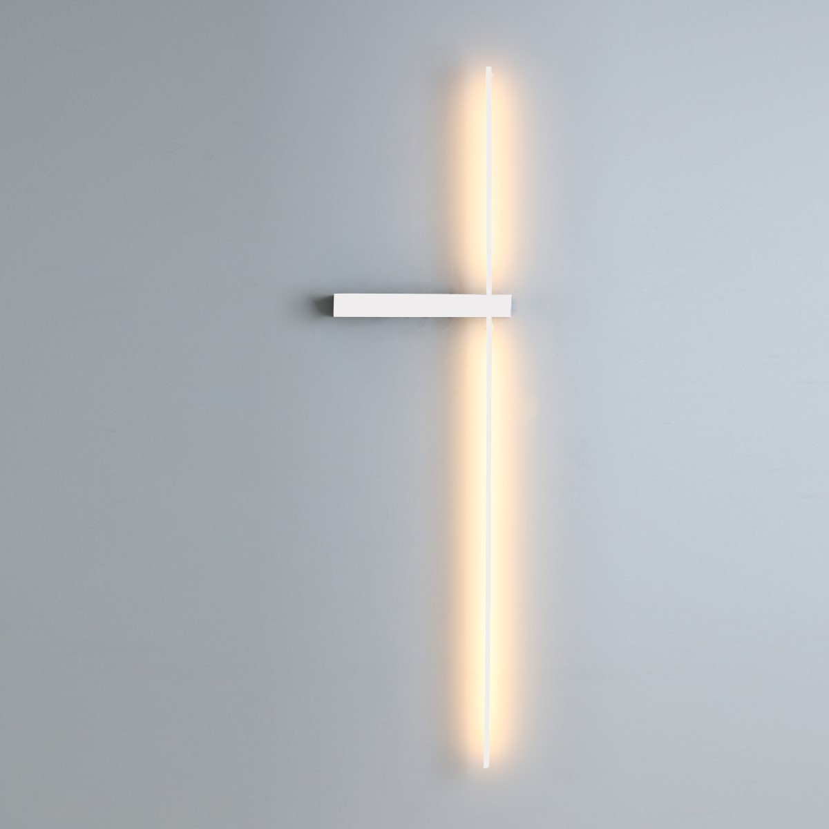 Настенное бра Delight Collection 0364 LWA0364-1200C white