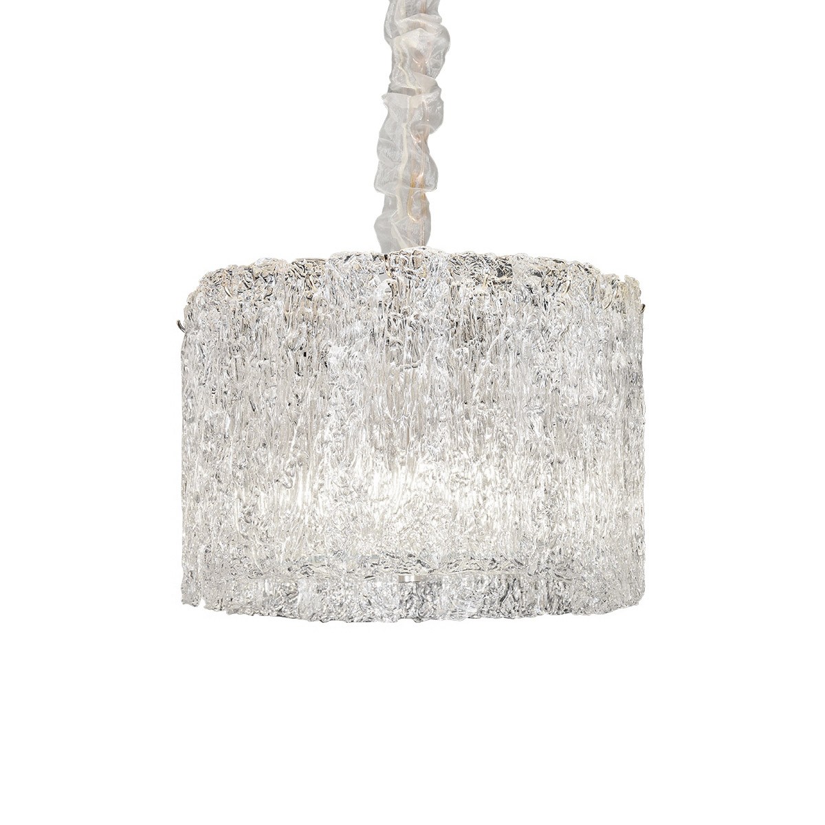 Подвесная люстра Delight Collection BRCH9094 BRCH9094-45 nickel