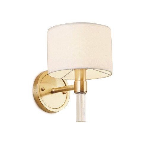 Настенное бра Delight Collection 8009 8009W-D gold