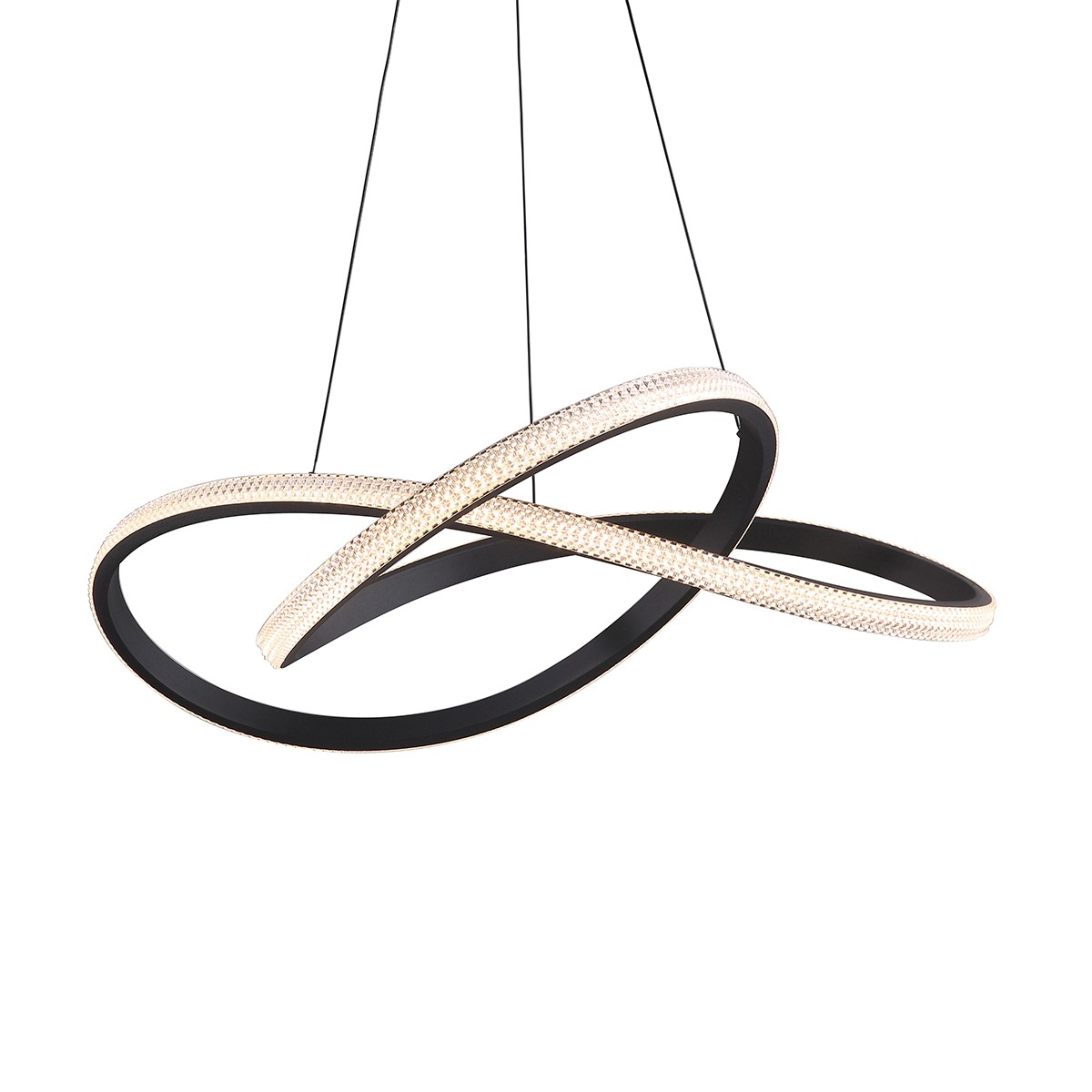 Подвесная люстра Delight Collection P0679 P0679-600A black