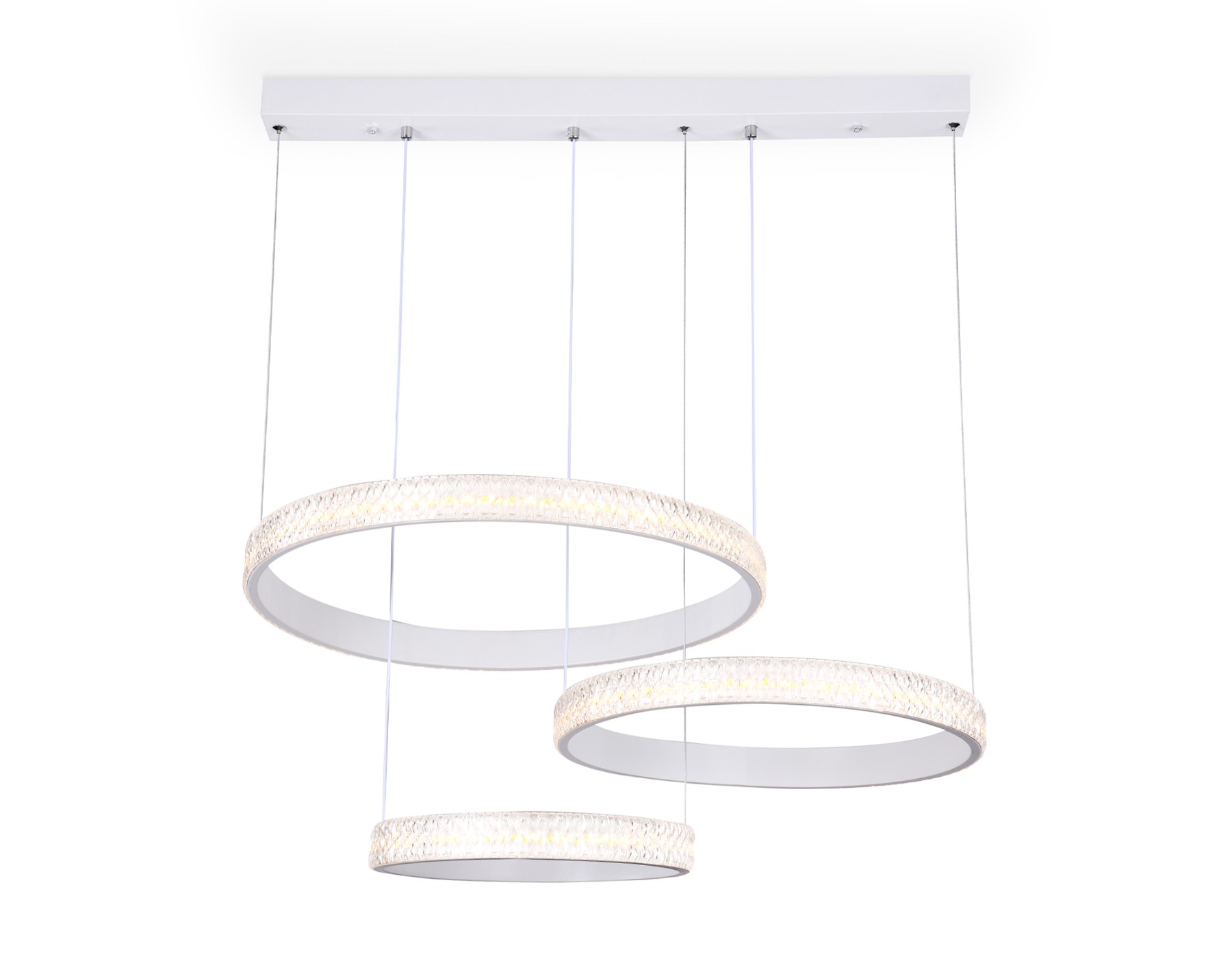 Светильник подвесной Ambrella Original FA6161