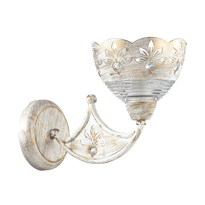 Настенное бра Odeon Light NOVIA 3209/1W