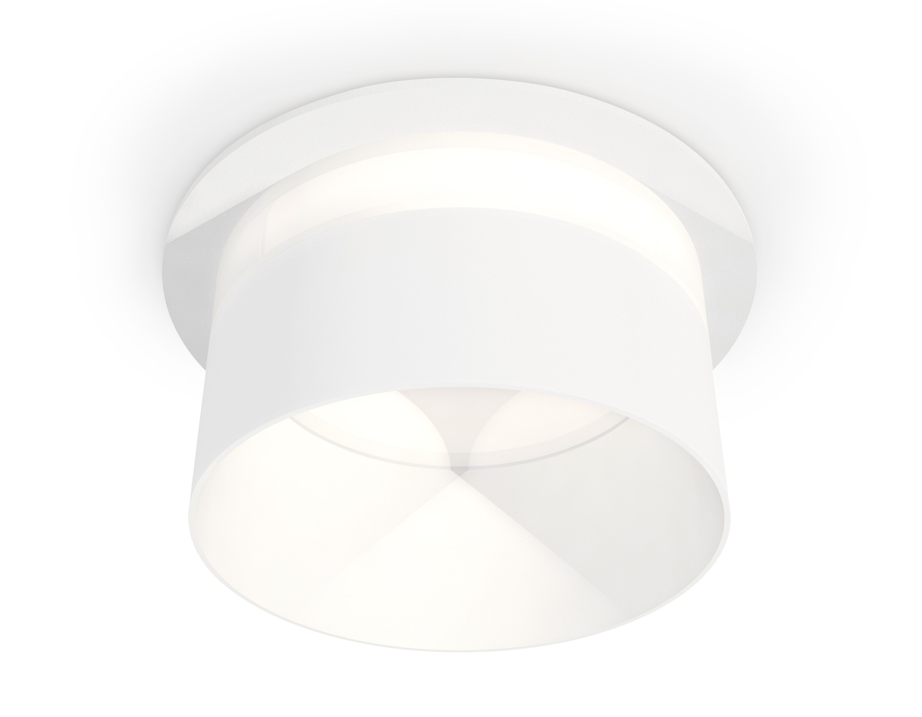 Встраиваемый светильник Ambrella Techno XC8050016