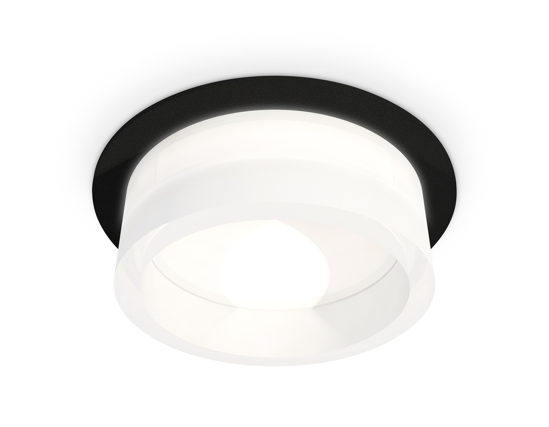 Встраиваемый светильник Ambrella Techno XC8051015