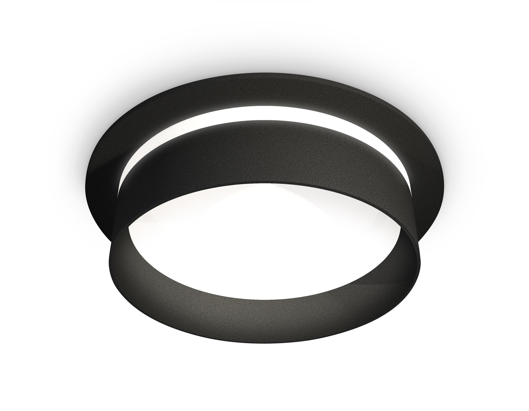 Встраиваемый светильник Ambrella Techno XC8051020