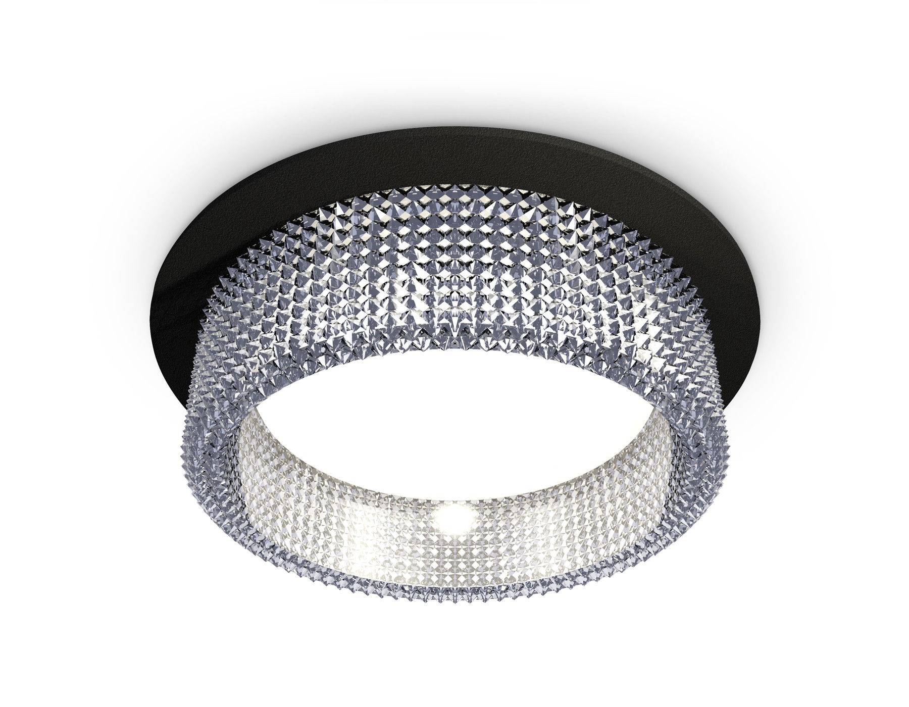 Встраиваемый светильник Ambrella Techno XC8051030