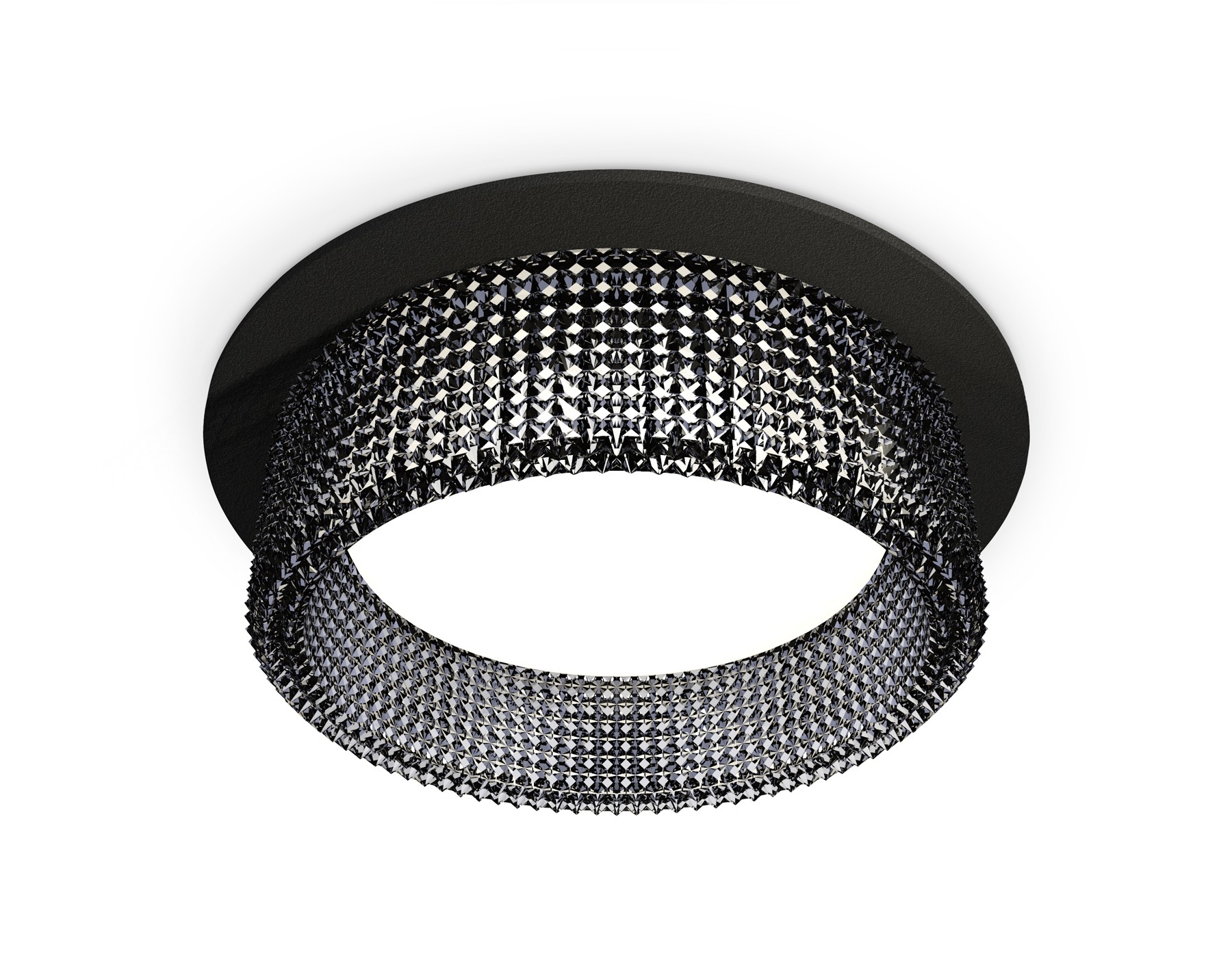 Встраиваемый светильник Ambrella Techno XC8051031