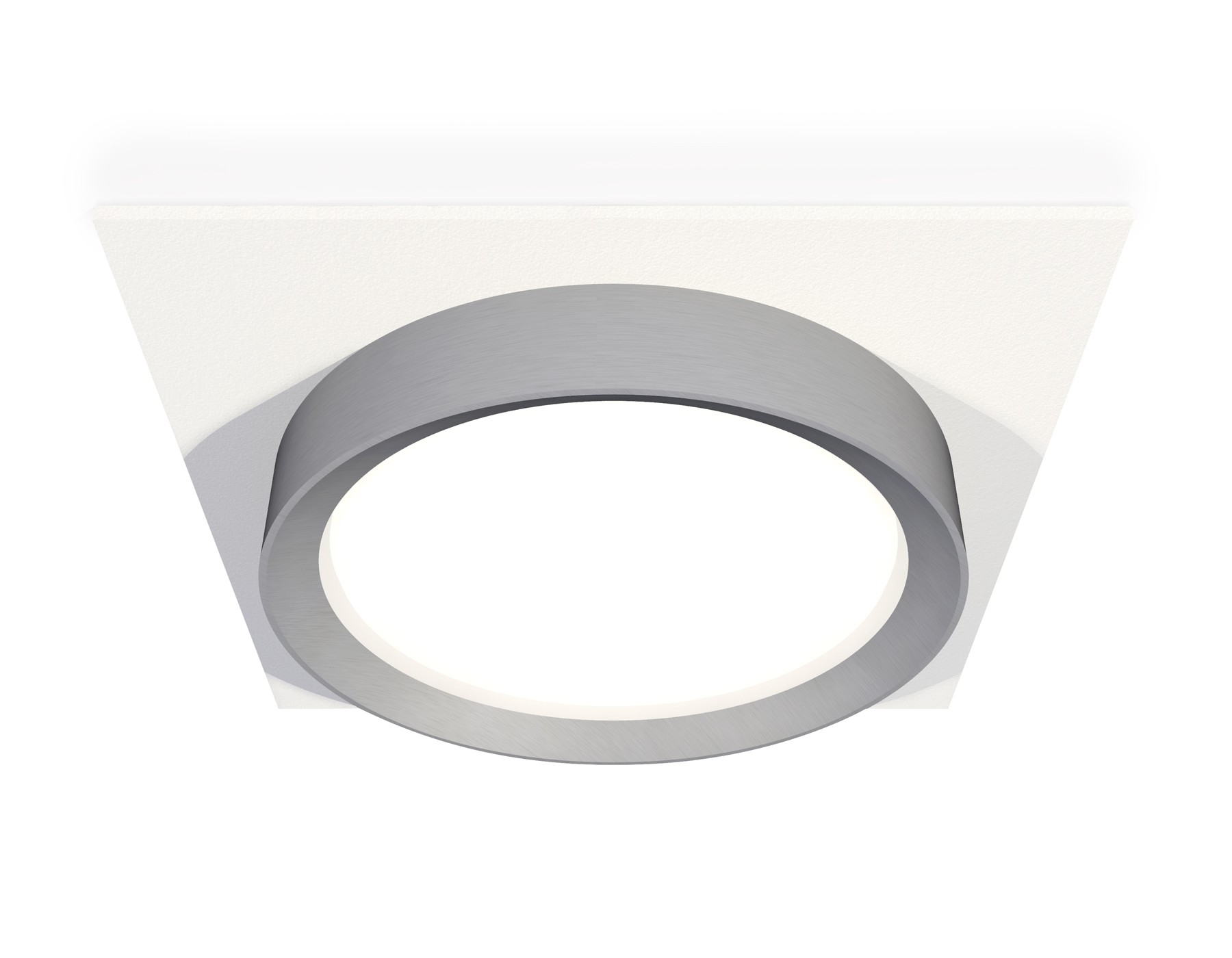 Встраиваемый светильник Ambrella Techno XC8061004