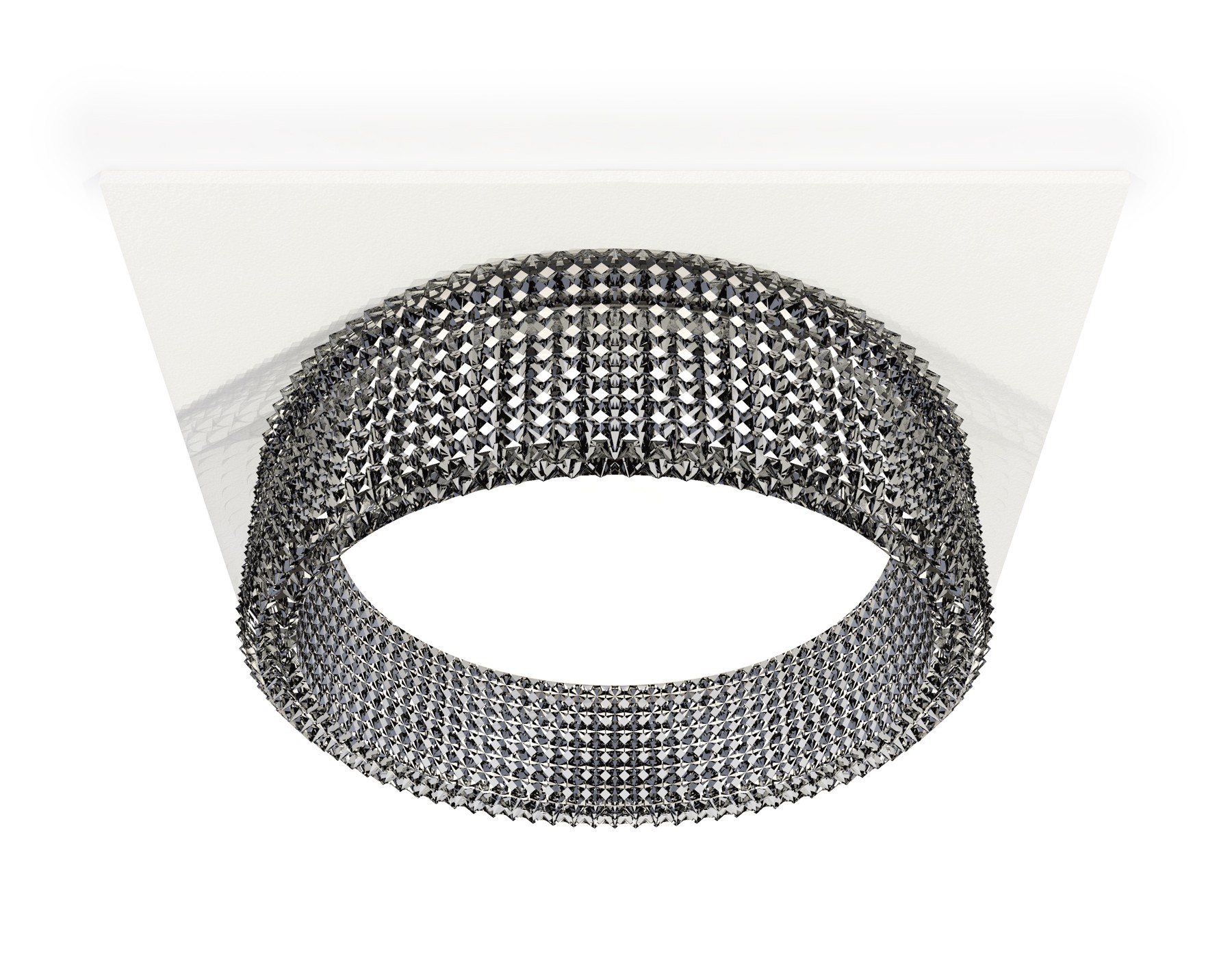 Встраиваемый светильник Ambrella Techno XC8061031