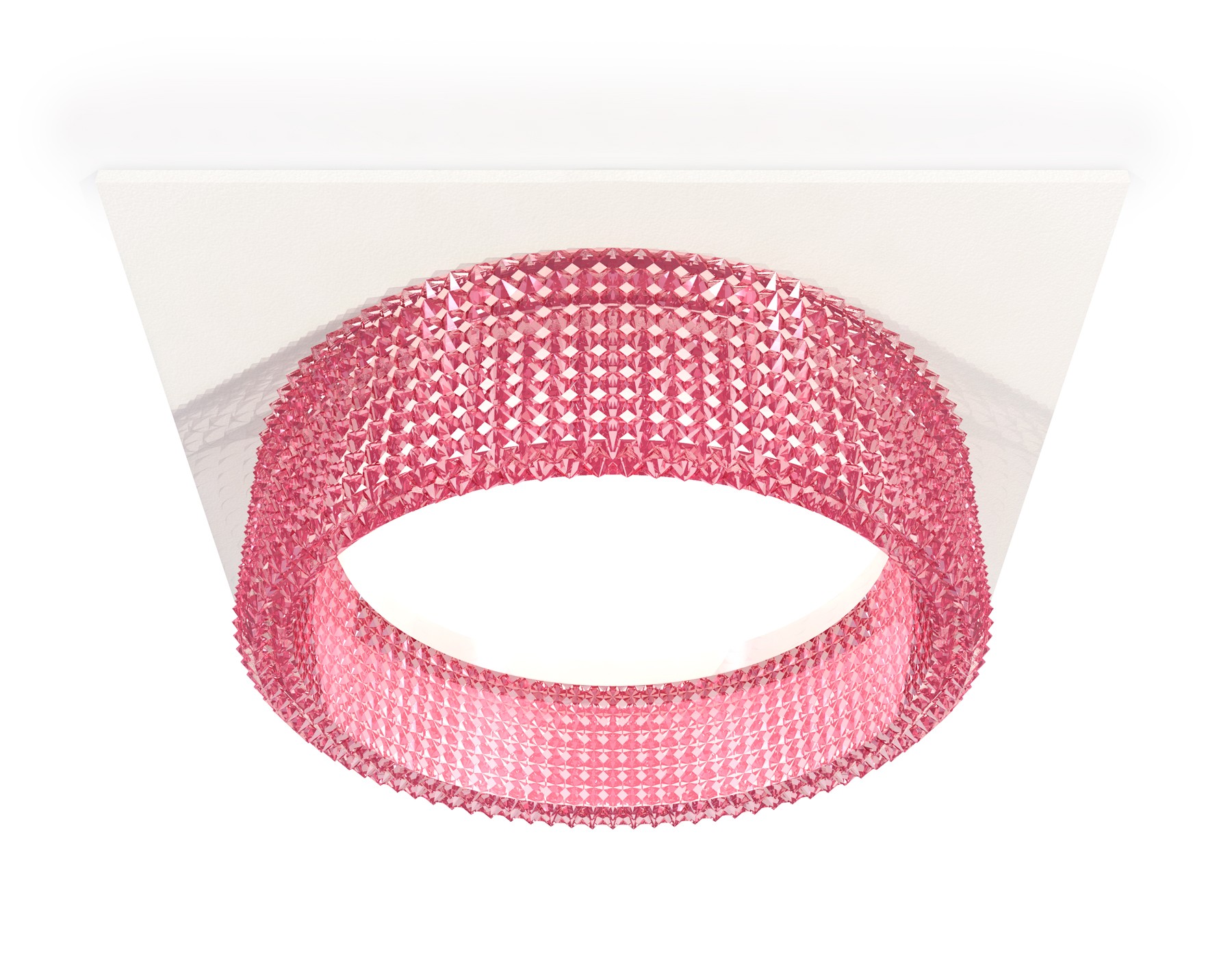 Встраиваемый светильник Ambrella Techno XC8061032