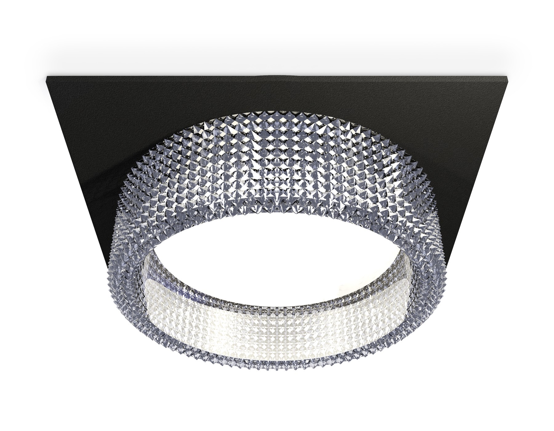 Встраиваемый светильник Ambrella Techno XC8062030