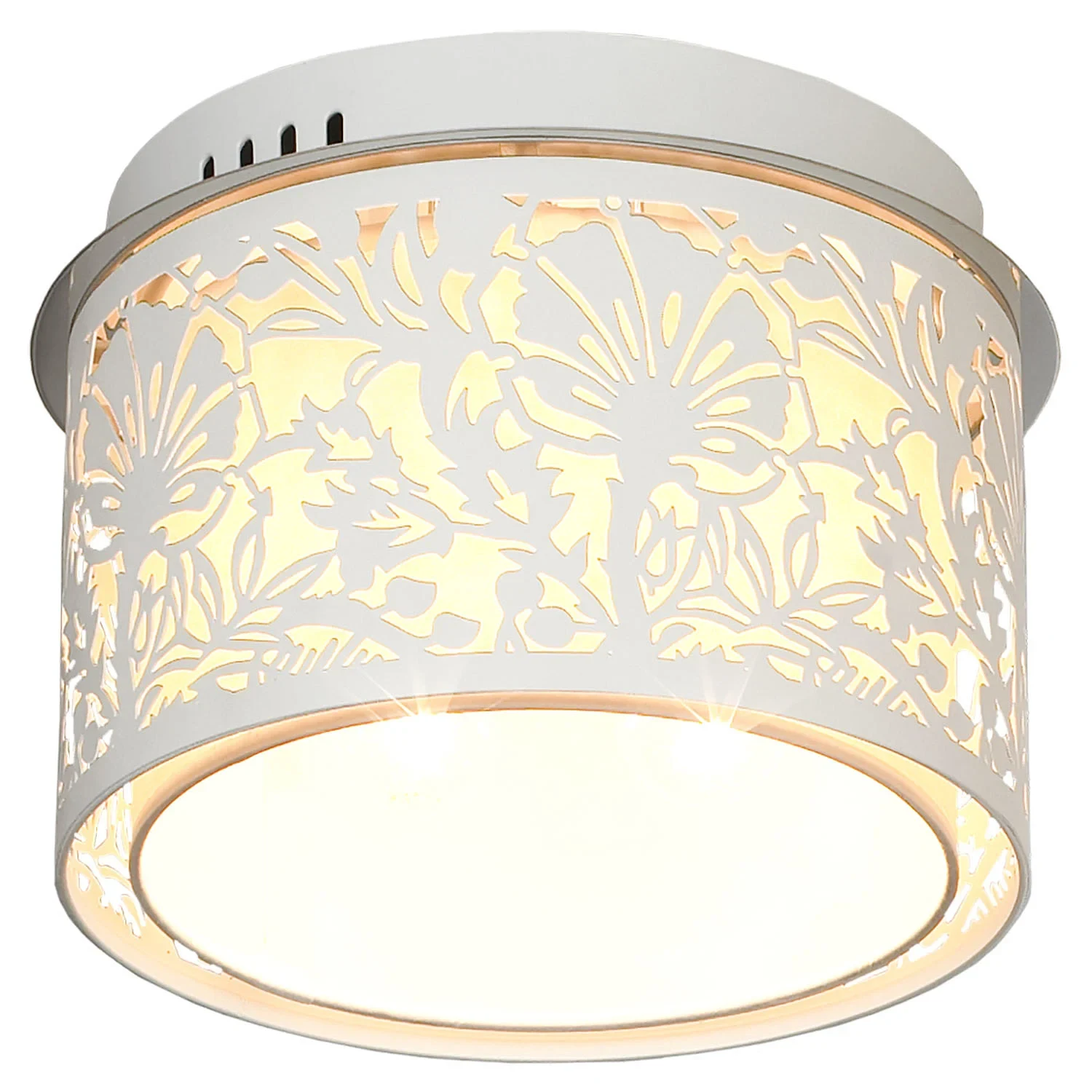 Светильник потолочный Lussole Vetere LSF-2307-04