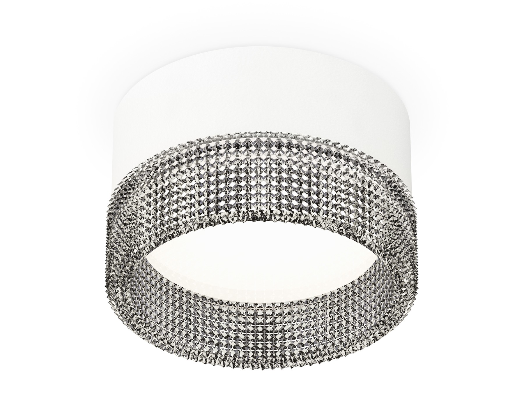 Накладной светильник Ambrella Techno XS8101031