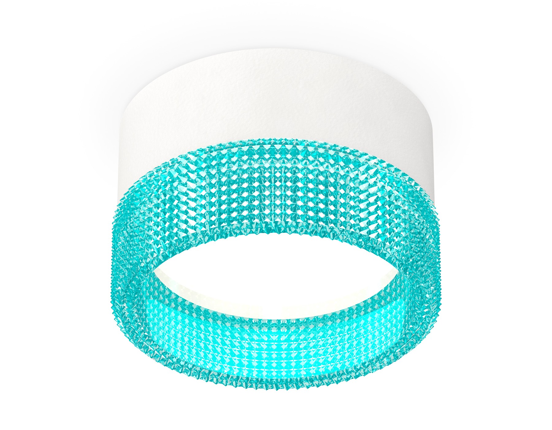 Накладной светильник Ambrella Techno XS8101033