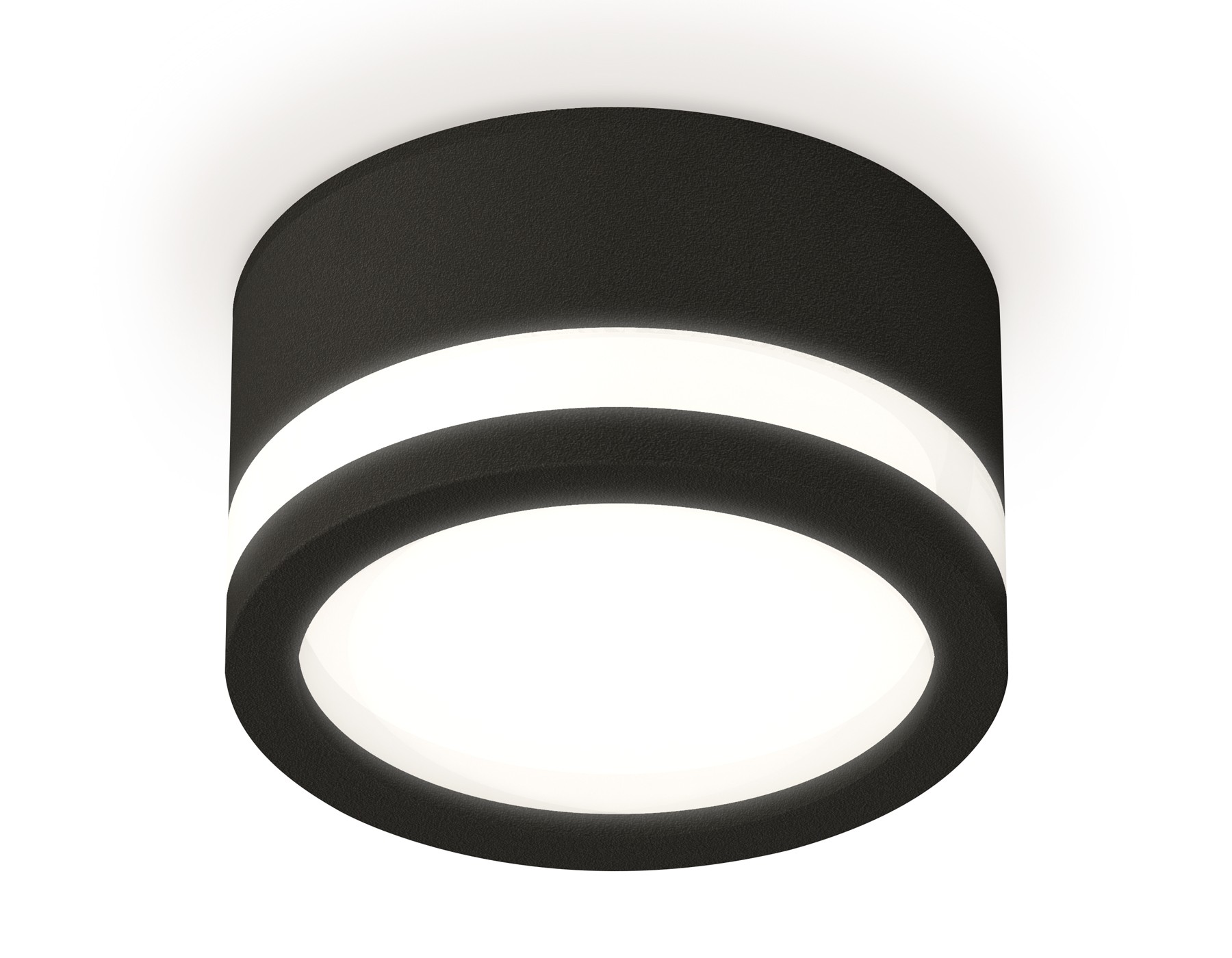 Накладной светильник Ambrella Techno XS8102017