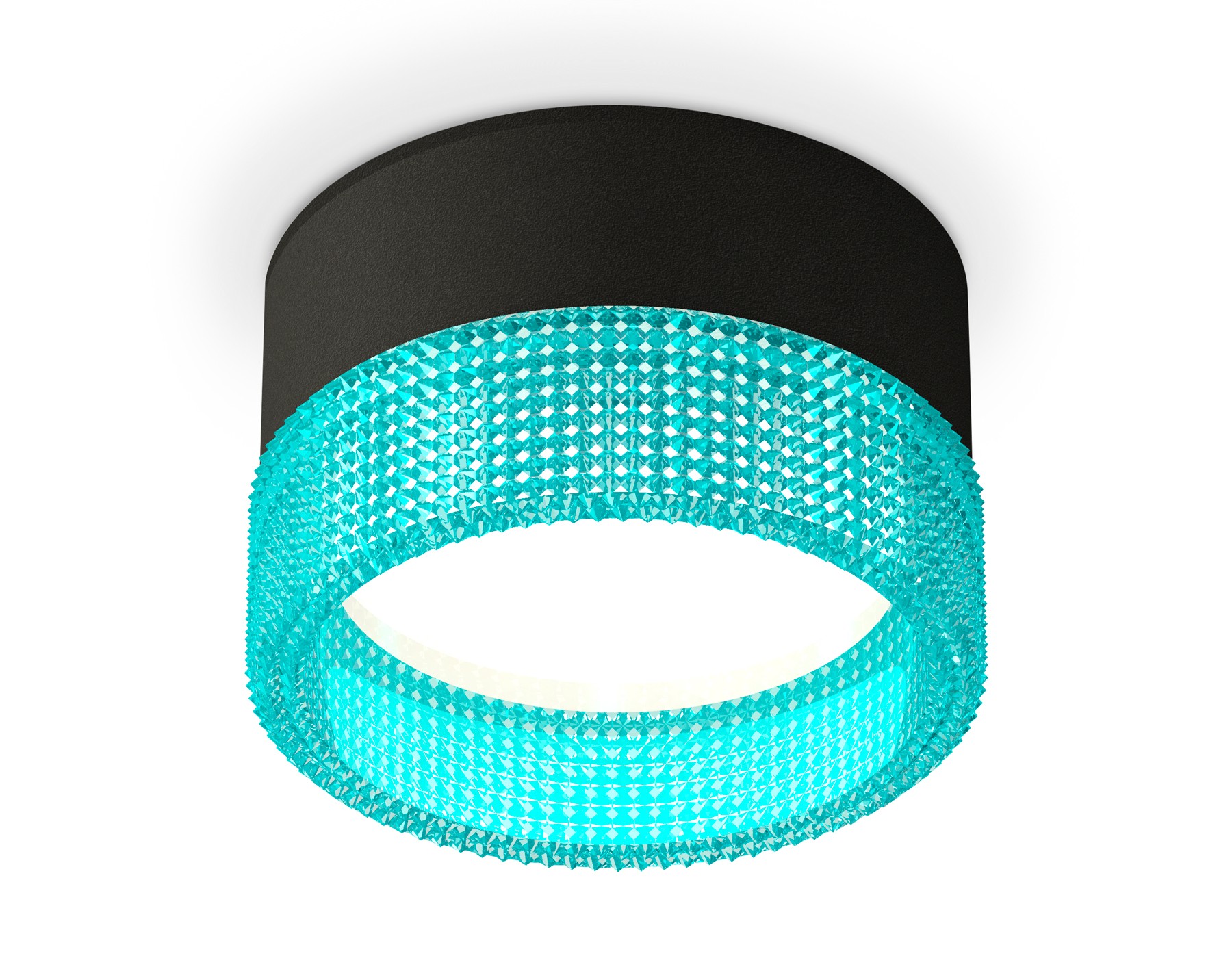 Накладной светильник Ambrella Techno XS8102033