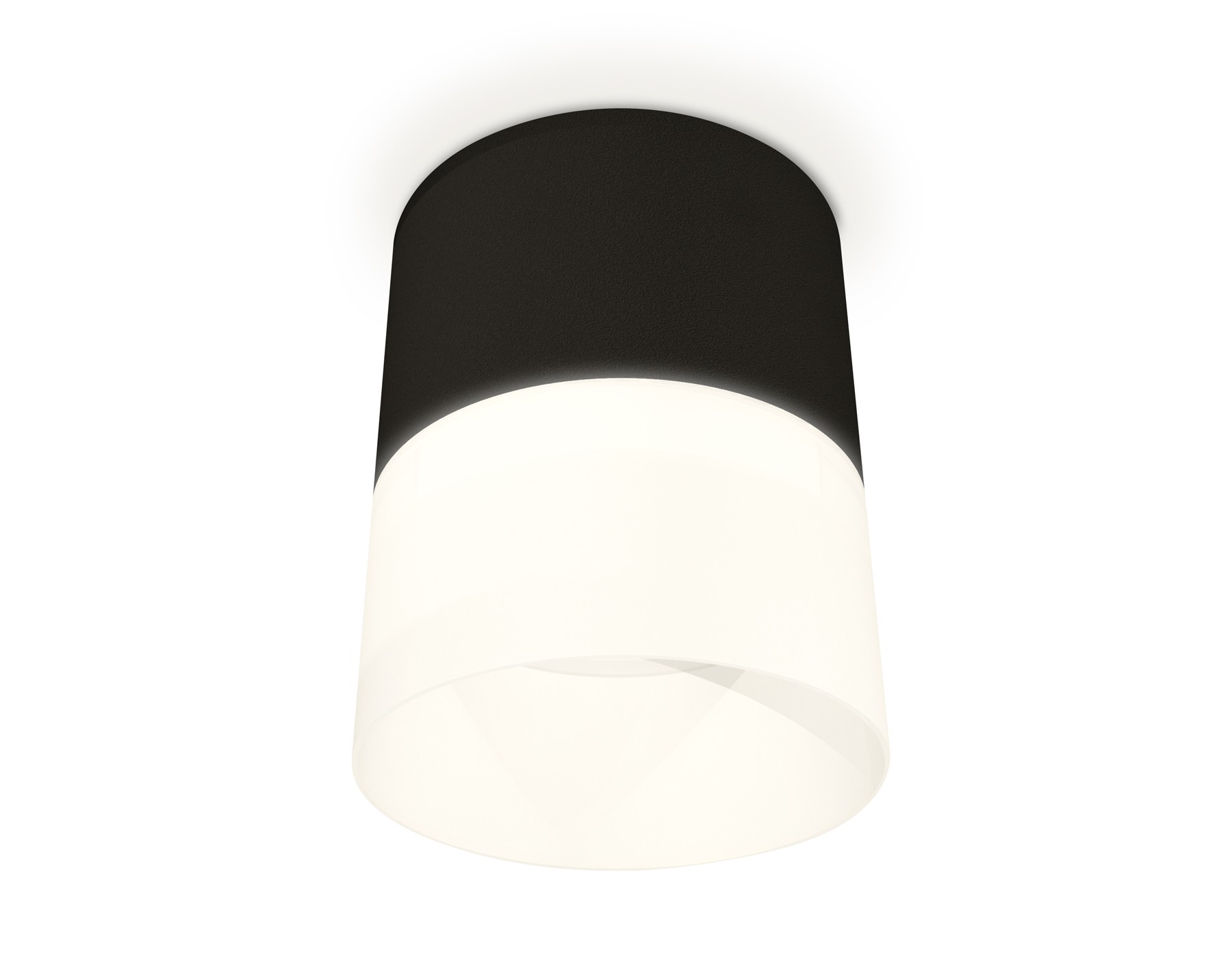 Накладной светильник Ambrella Techno XS8111002