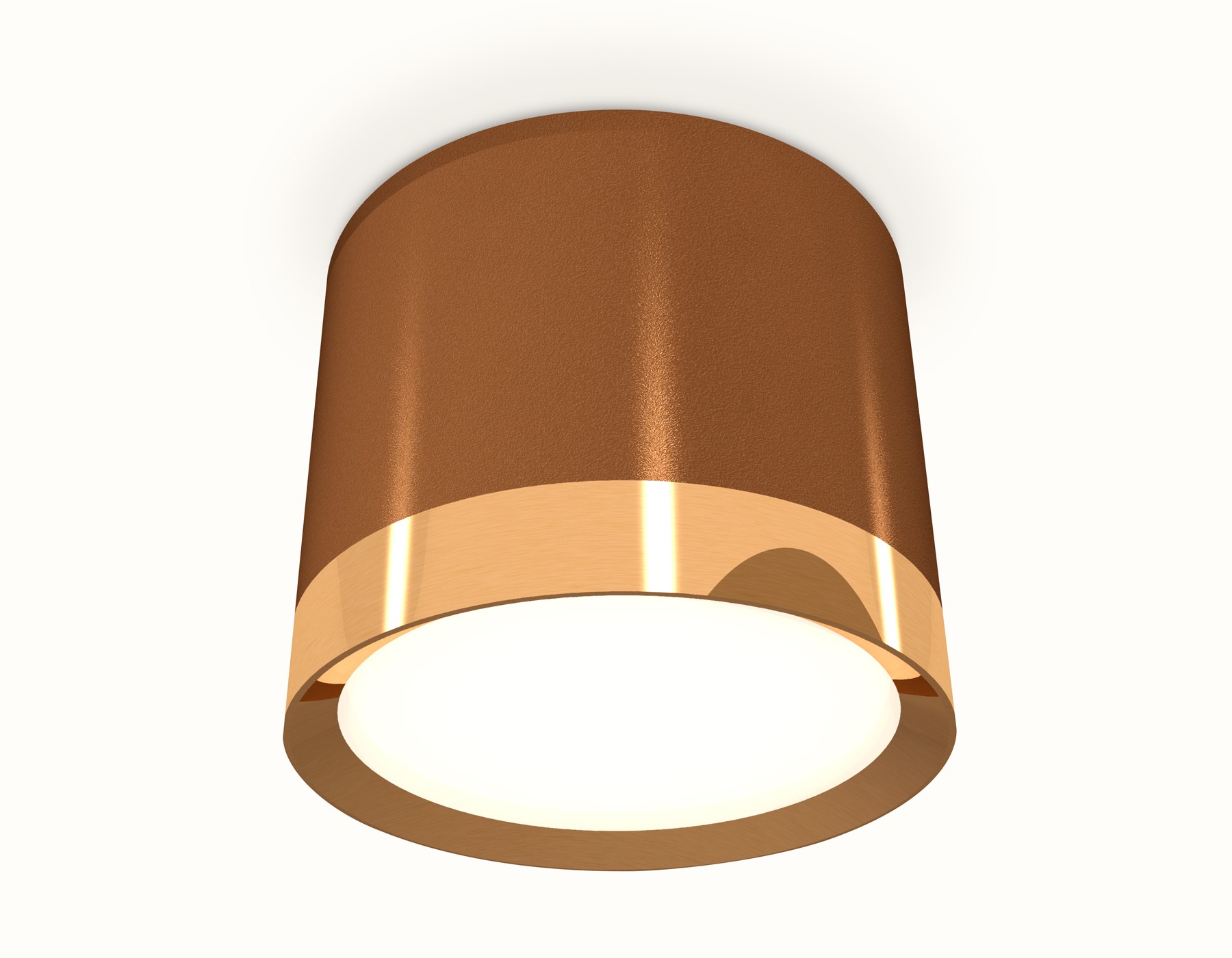 Накладной светильник Ambrella Techno XS8117001