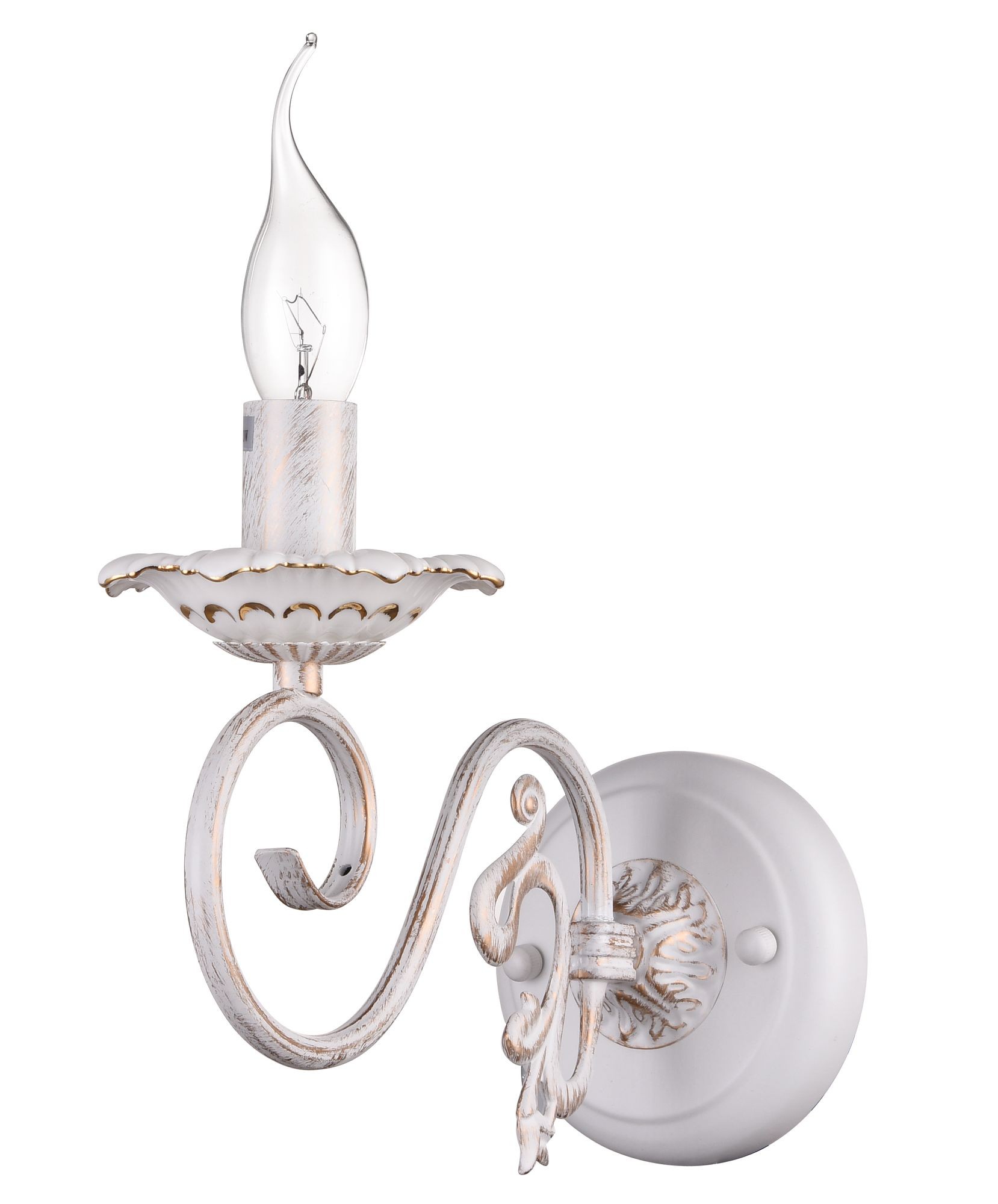 Настенное бра Maytoni Florence ARM806-01-W