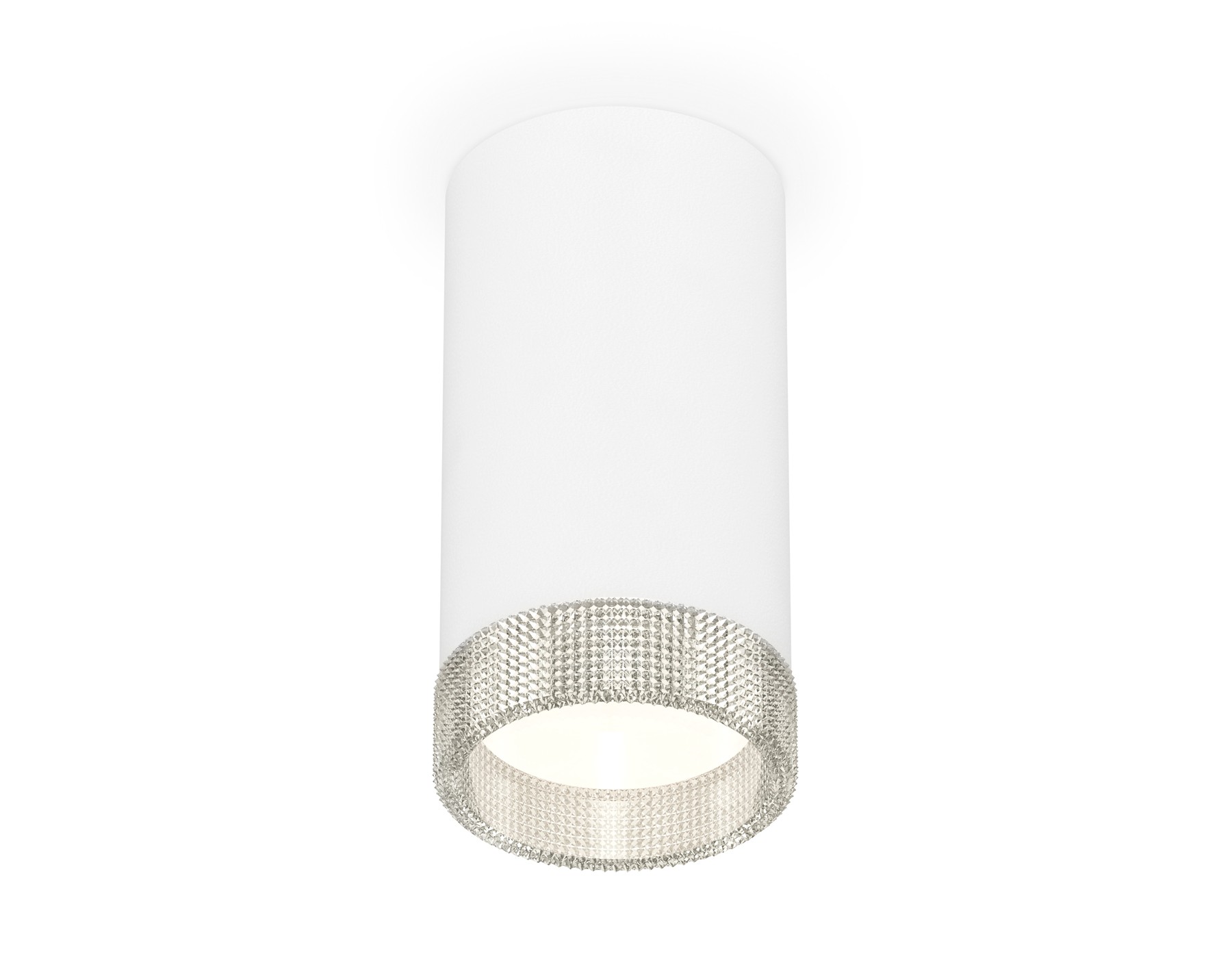 Накладной светильник Ambrella Techno XS8161010