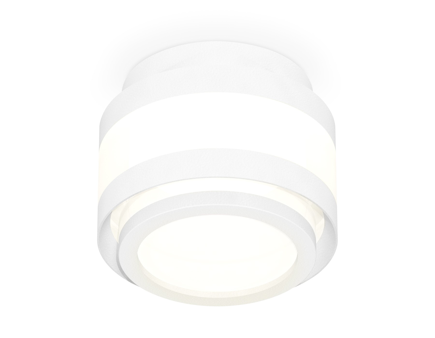 Накладной светильник Ambrella Techno XS8418002