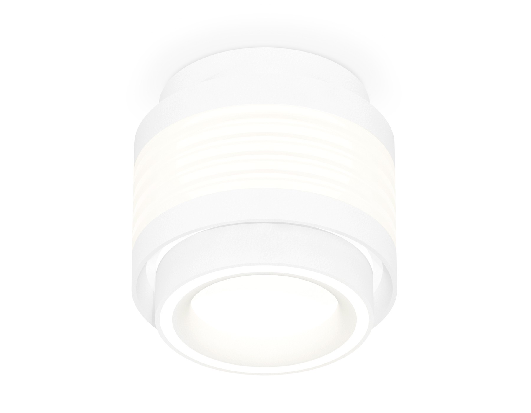 Накладной светильник Ambrella Techno XS8431002