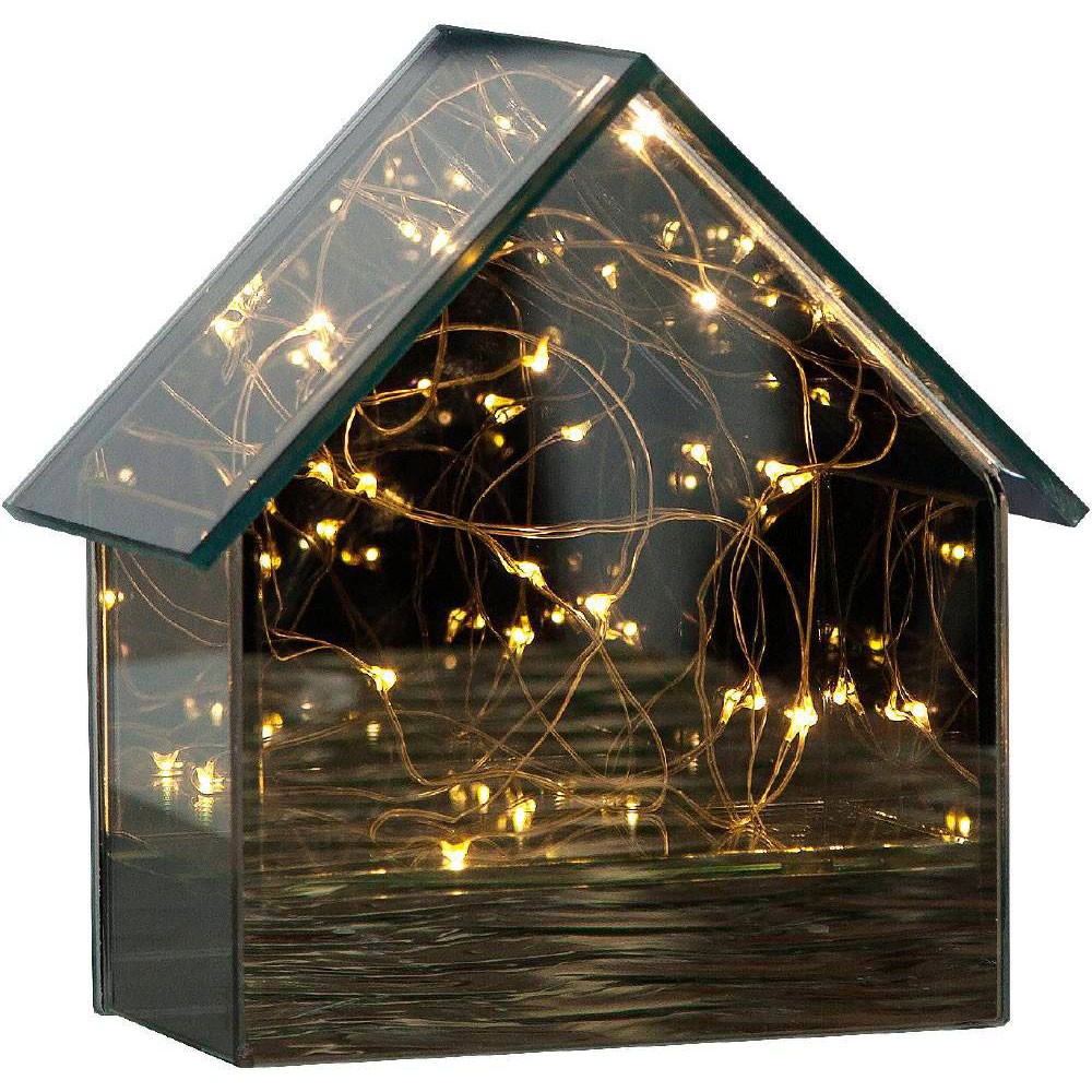 Световая фигура Eglo Mirror House 062-83