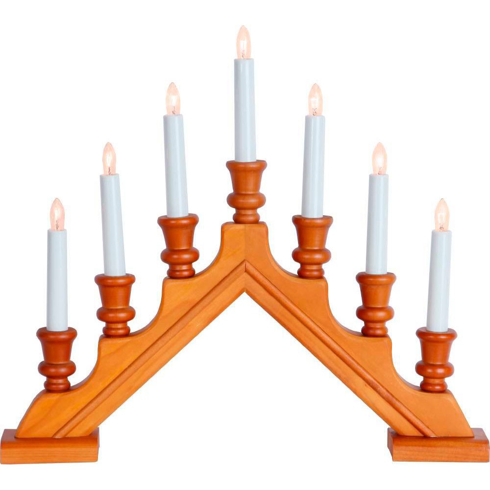 Горка рождественская Eglo Sara 154-06