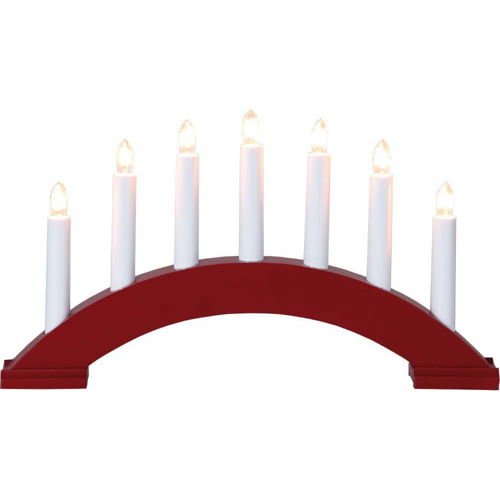 Горка рождественская Eglo Bea 283-15