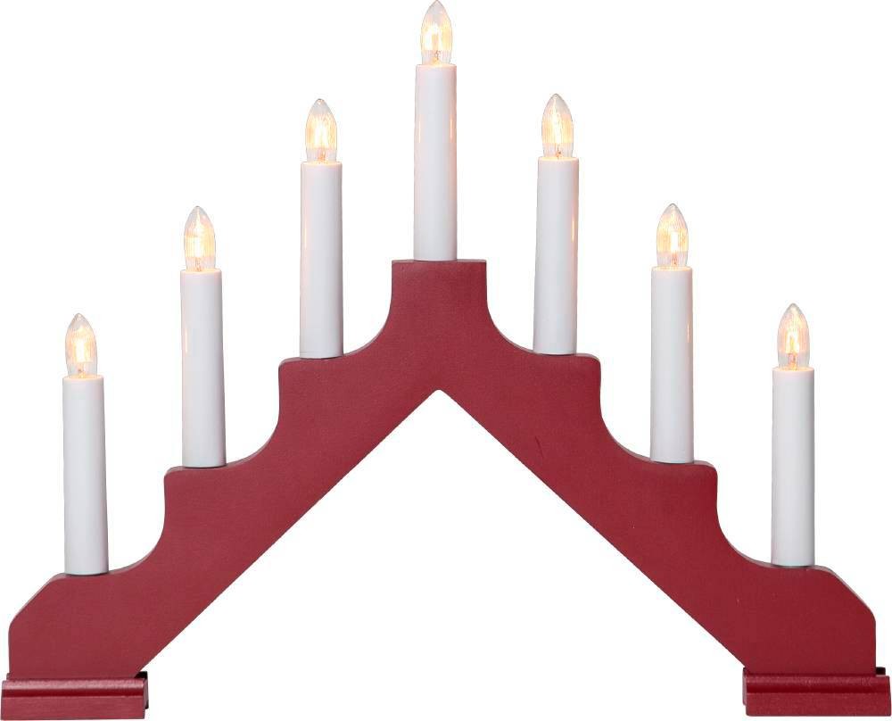 Горка рождественская Eglo Ada 286-15-1