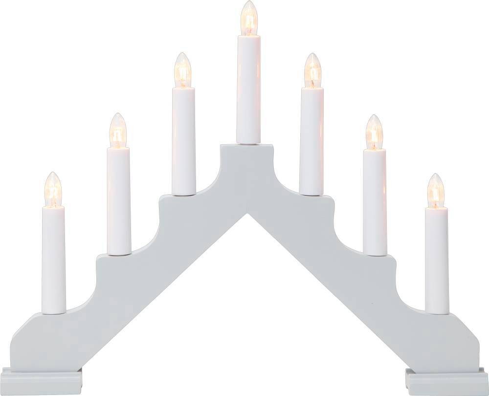 Горка рождественская Eglo Ada 286-19-1