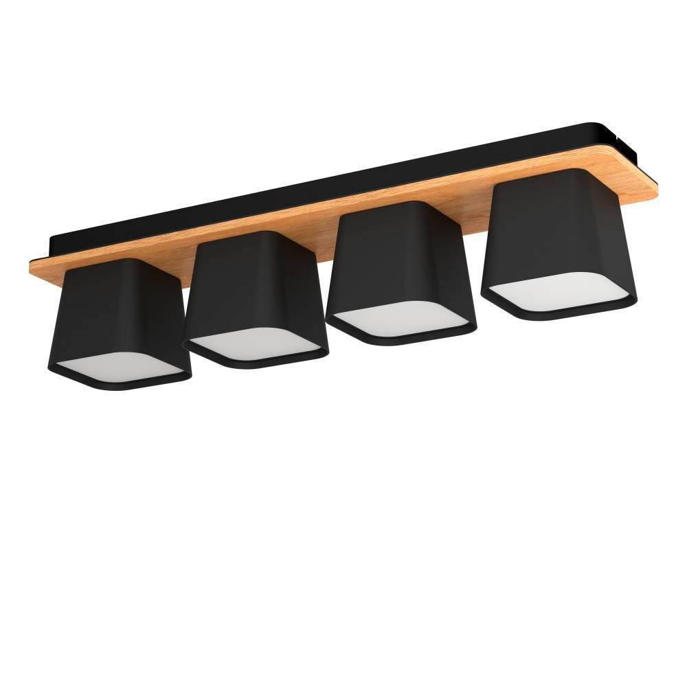 Светильник потолочный Eglo Ruscio 390008