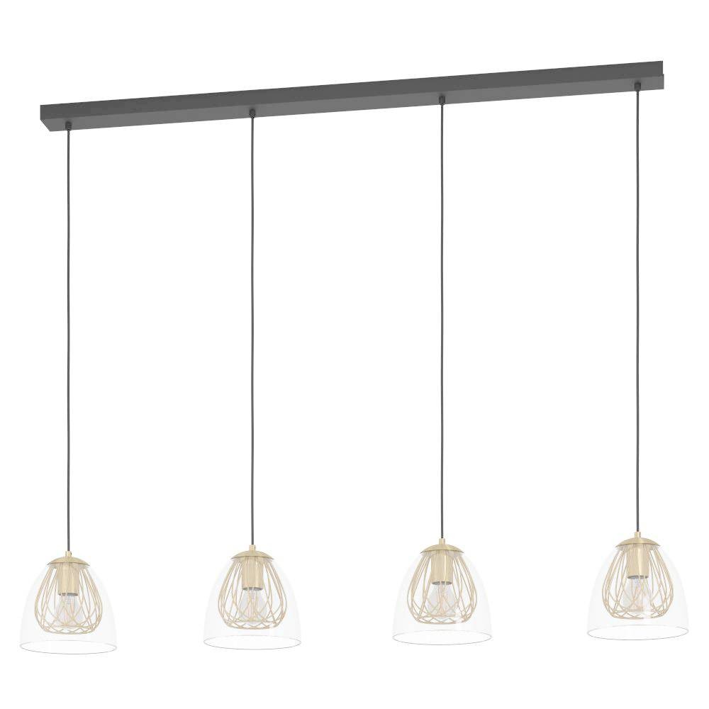 Светильник подвесной Eglo Jazminia 390038