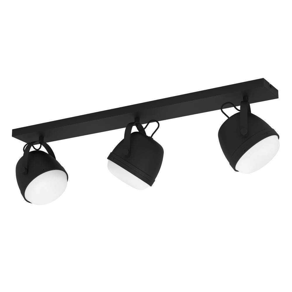 Светильник спот Eglo Upanema 390045