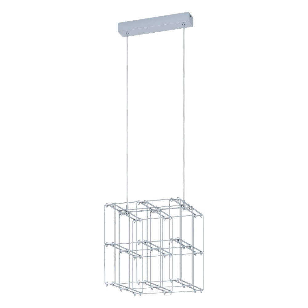 Светильник подвесной Eglo Frontera 39729