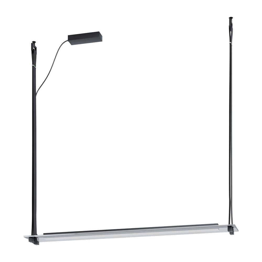 Светильник подвесной Eglo Pravomera 39843